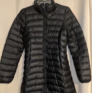 Patagonia A-Line Packable Down Jacket